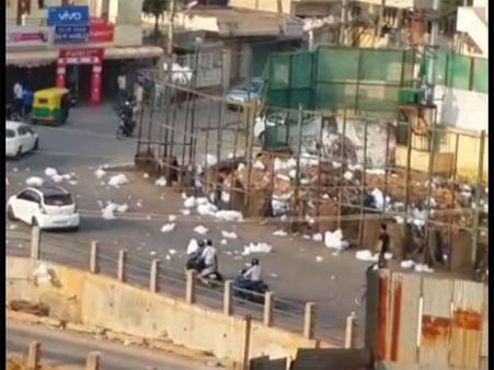 Clean up Bellandur lake within one month: NGT