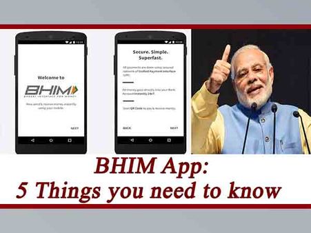 BJYM to train 15 lakh youths in using BHIM App