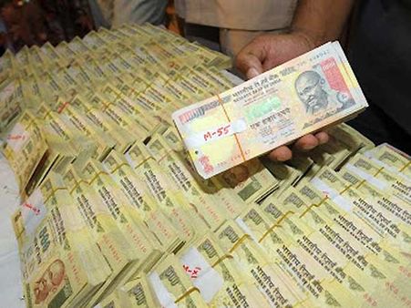 How companies took bogus deposits to hoodwink IT sleuths