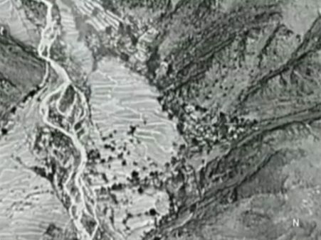 Watch: How MOAB destroyed the IS in Afghanistan