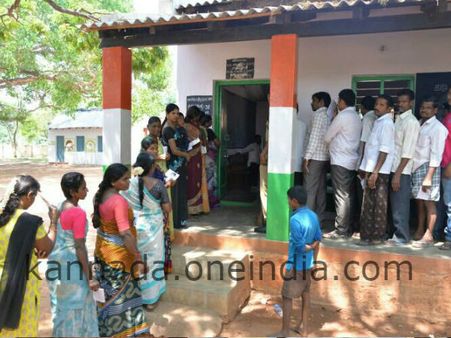 Karnataka by-polls: With high voter turnout, have people voted for a change?