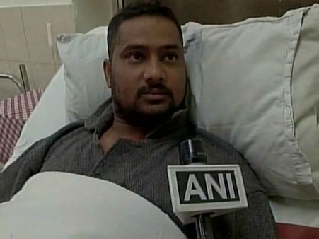 Kupwara attack: Brave jawan defies death to kill two terrorists