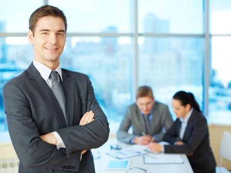 71% of CEOs in India confident of their companies' growth : survey