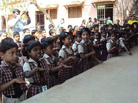 Road safety likely in school curriculum: Jharkhand