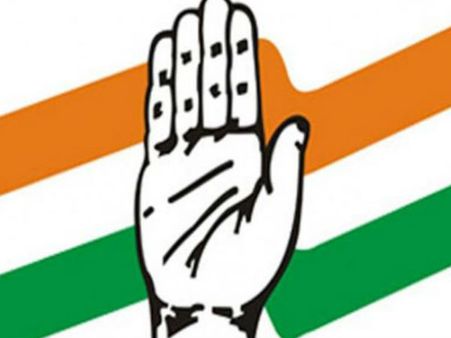Delhi MCD Election 2017: Congress releases second list of 127 candidates
