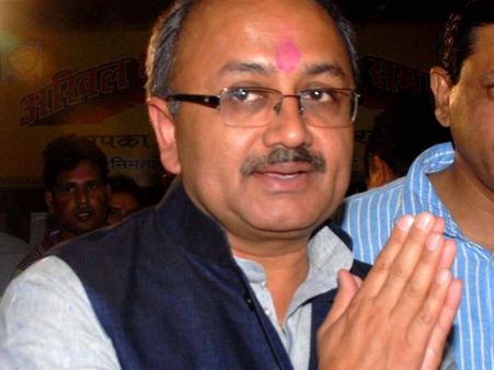 UP: 'Samajwadi' tag to be dropped from govt schemes, says Siddharthnath Singh