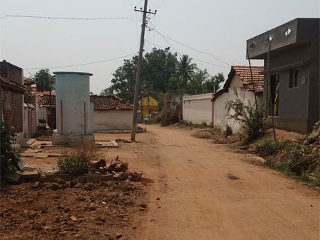 Karnataka bypolls: The shame of untouchability in the 21st century