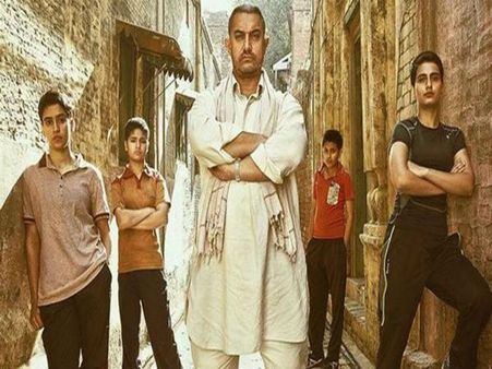 Guess what? Chinese President watched <i>Dangal</i> and told PM Modi he ‘liked’ it