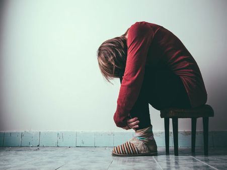 65% youth show early signs of depression: Survey