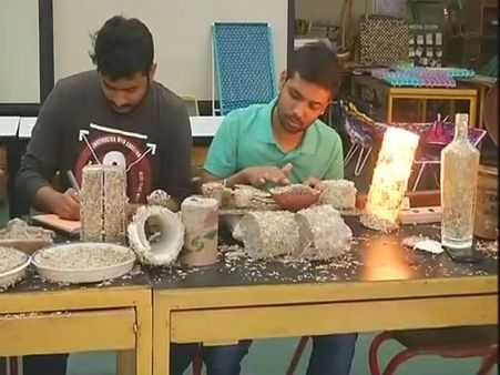 Wondering what happened to demonetised notes? Well, they’re now designer products