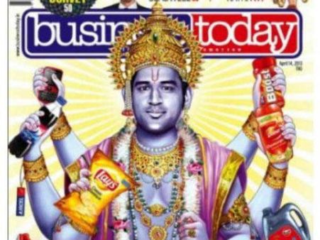 Dhoni as Lord Vishnu: SC quashes criminal proceedings
