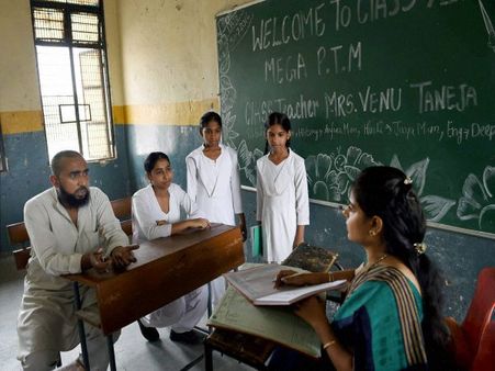 Why have Delhi schools shut doors on terrorists’ children?