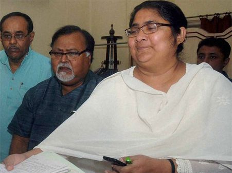 TMC MP delays Air India flight by nearly 30 minutes