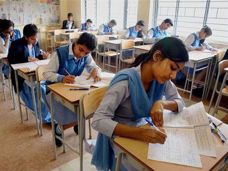 Chhattisgarh: Girls outshine boys in Class 12 board exams