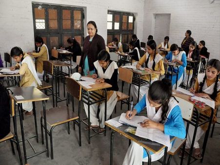 Rare feat: 11-yr-old Hyderabad boy clears class XII exam