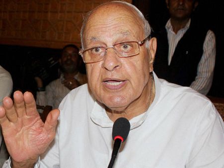 Srinagar bypoll: Parties campaign on social media