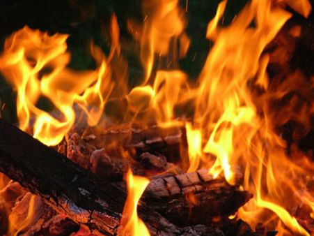 Gujarati family bids Rs 33.5 crore to light Jain monk's funeral pyre