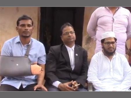 Proud to be an Indian says Bhatkal man acquitted in terror case