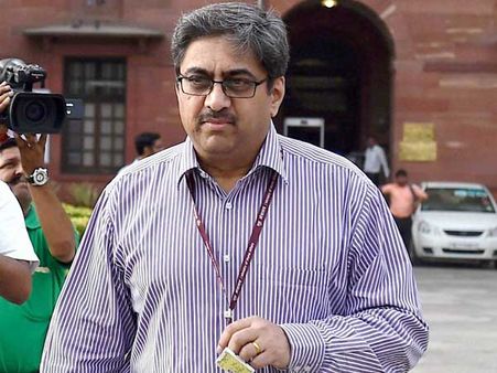 Indian envoy Bambawale summoned over non-issuance of medical visas