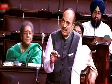 BJP is ignorant of self-styled 'gau rakshaks': Opposition