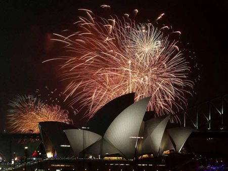 Australia reeling under dry winter, Victoria preparing for drought