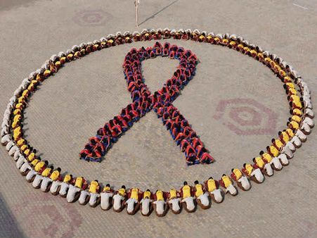 New law to end denial, loss of jobs to HIV positive people