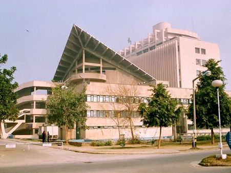 Government shortlists six Institutions of Eminence three each from Public and private sectors