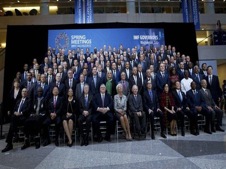 IMF calls for strong India, China partnership