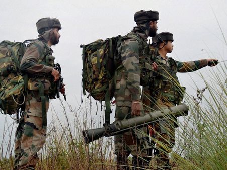 What 'Kadi Ninda?' People want Pakistan bombed out of recognition