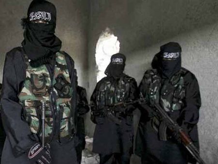 Maharashtra: IS operative planned several self-radicalised modules