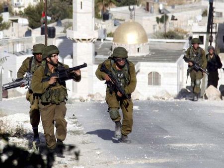 How Hamas trapped Israeli soldiers in an online ‘honey trap’