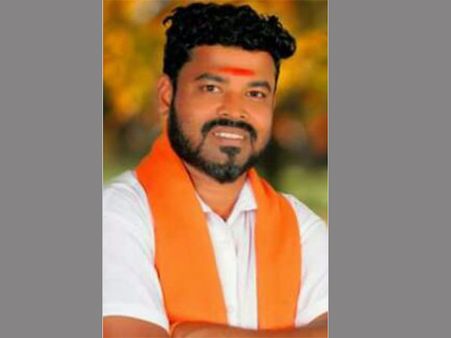 Karnataka: Missing Bajrang Dal activist found dead on Mangaluru beach