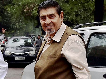 Sikh riots case: Court reserves order on Tytler's polygraph test