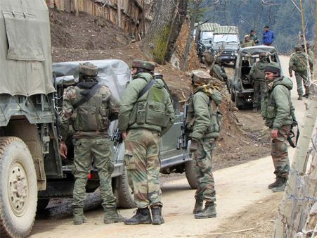 Encouraging signs from J&K as 1.5 lakh apply for police posts