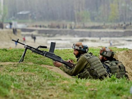 Mutilating of soldiers' bodies: Pak army provided cover fire to Lashkar