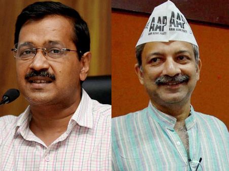 How much more power do you want Arvind Kejriwal? Open letter from Mayank Gandhi