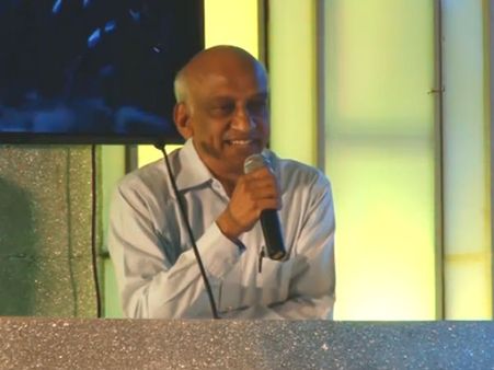 ISRO aims at increasing satellite launches to 12 per year