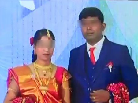 Bengaluru: Wedding called off due to food shortage, bride says matter of 'self respect'