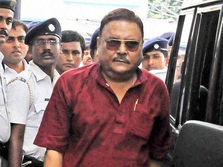 Narada Sting: CBI convinced video is not doctored