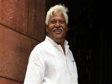 Who can say anything before Rahul Gandhi, says former Congress MP in audio clip?