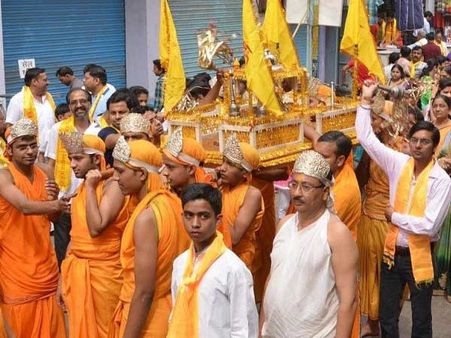 Mahavir Jayanti: President, PM greet nation