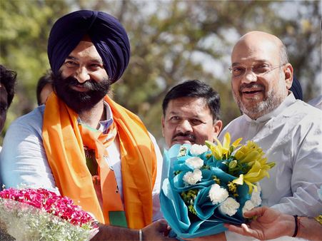 Battle for 8-state bypolls: A look at winners