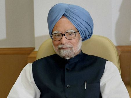 CWG scam: PMO under Manmohan Singh ignored all to appoint Kalmadi