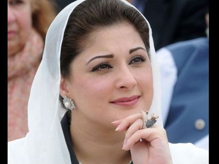 Panamagate case: Nawaz Sharif's daughter cleared by Pak SC