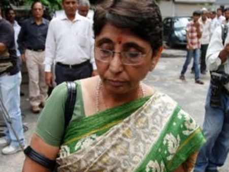 Naroda Patiya case: Make Amit Shah a defence witness says Maya Kodnani