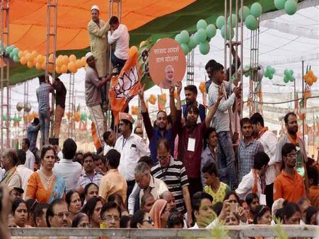 Delhi MCD Election 2017: BJP releases final list of candidates