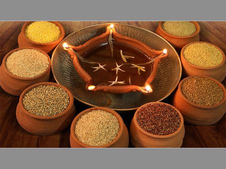 Karnataka says #LetsMillet, roots for Indian superfood, the humble millet