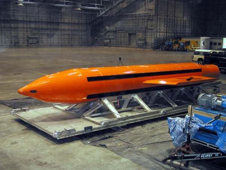 MOAB: Pakistan's role in setting up Islamic State module in Afghanistan exposed