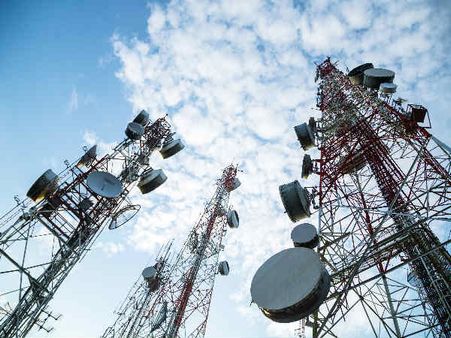 50,000 villages still out of mobile network coverage: Govt