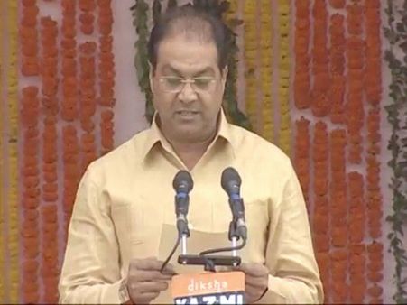 Triple talaq is persecution of women, unislamic, says UP minister Mohsin Raza